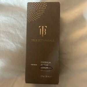 Chebula Active Serum